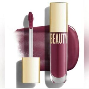 *Beautycounter* Beyond Clean Lip Gloss in "Mulberry" - NEW!